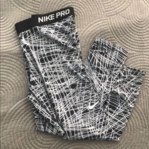Nike Pro legging